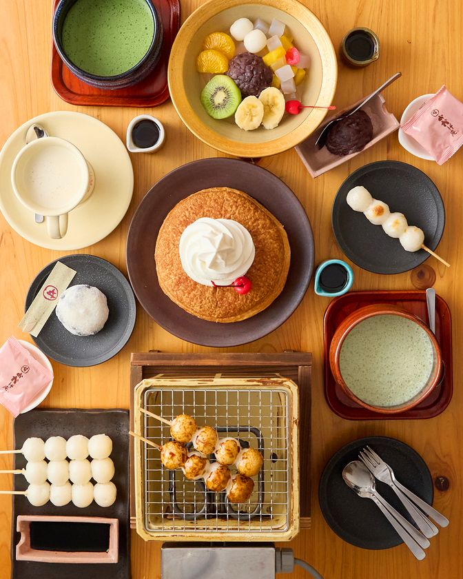 「コメダ和喫茶 おかげ庵」、ついに西日本へ初出店！
「おかげ庵 広島本通店」2026年8月25日(火)オープン