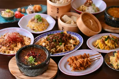 料理イメージ