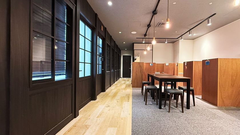 MJE、東京・神田のレンタルオフィス
「billage KANDA NCO神田紺屋町」を増床リニューアル!
初期費用半額キャンペーンも実施中