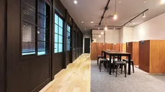 billage KANDA NCO神田紺屋町 増床リニューアル