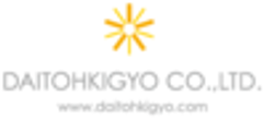 大東企業株式会社のロゴ