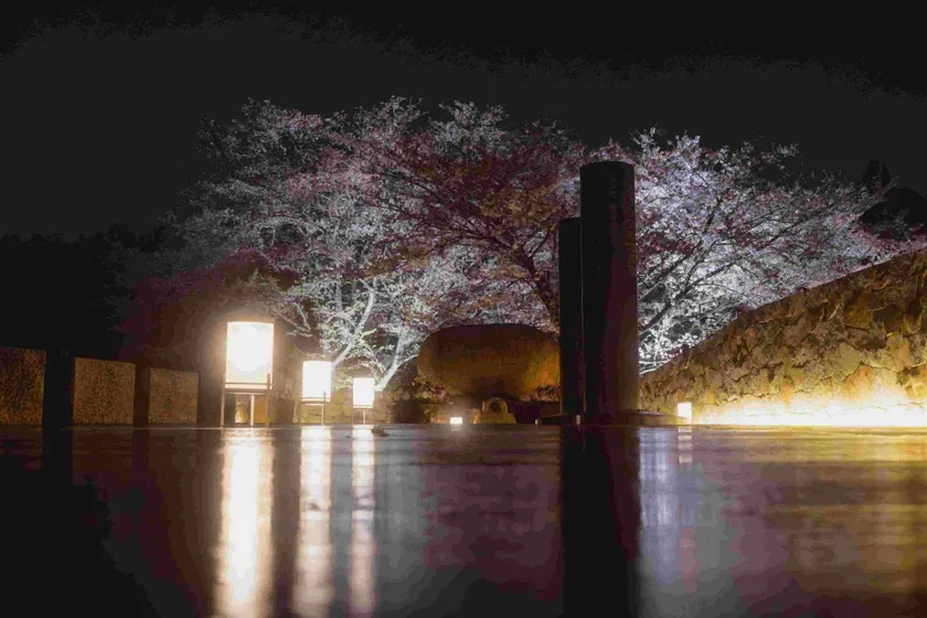 森林公園昭和浄苑 浄縁墓2