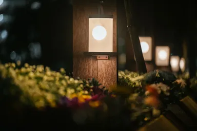 證大寺江戸川本坊 樹木葬