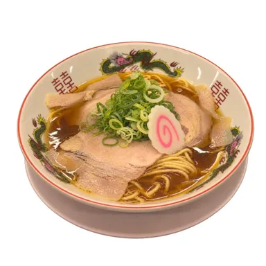 中華そば