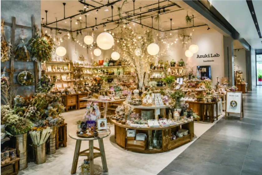 Azuki Lab 手しごと雑貨店