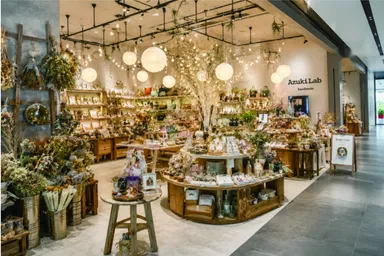 Azuki Lab 手しごと雑貨店