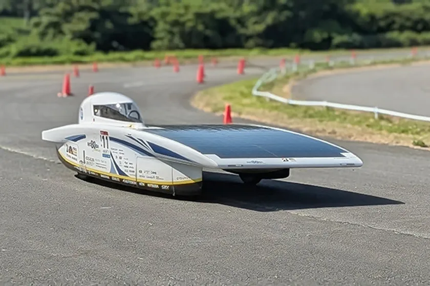 7号機CYGNUS