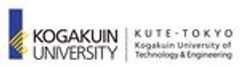 学校法人 工学院大学 広報課のロゴ