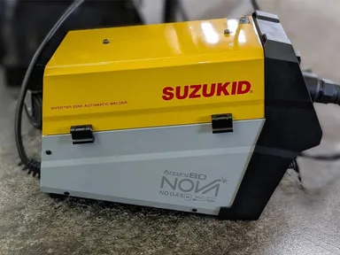 スズキッドと連携協定