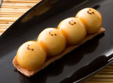 みたらしDANGOイメージ