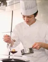 パティシエ 窪田 秀樹