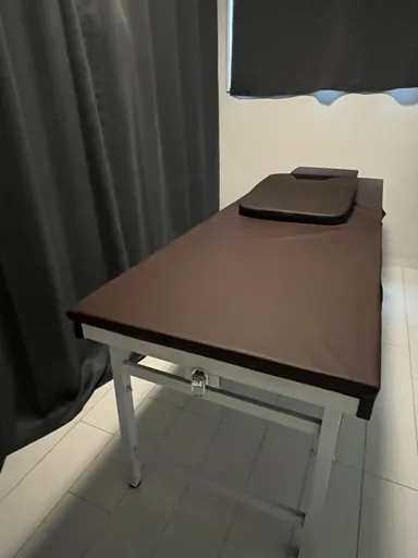 施術ベッド