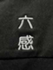 六感 Recan リハビリ×整体の施術院のロゴ