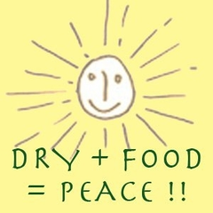 一般社団法人DRY and PEACE