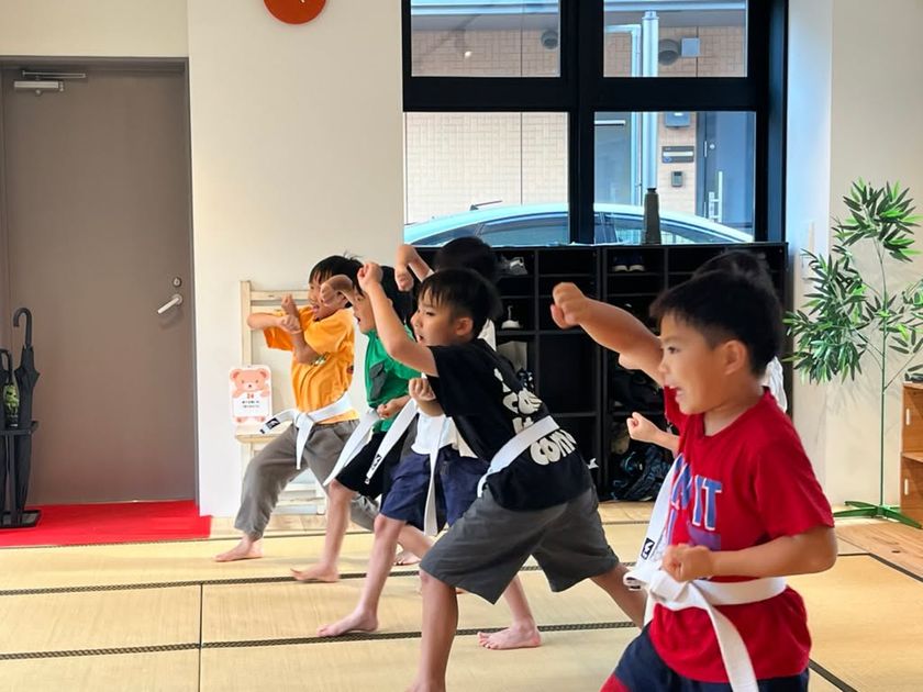 学童利用者が初の160万人超え、
「預ける学童」から「学ぶ学童」へ　
日本文化を「学ぶ」学童が横浜で本格始動　
親子で参加できる学童体験会を9月11日開催