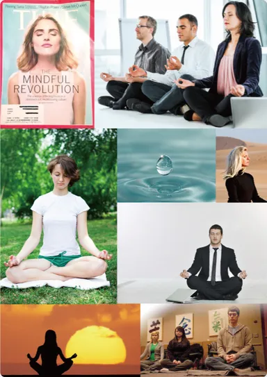 マインドフルネスイメージ