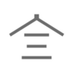 株式会社鎌倉三衣のロゴ