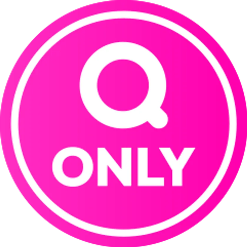 Qoo10 ONLY
