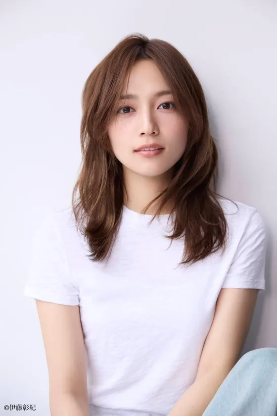 川口春奈さん