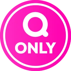 Qoo10 ONLY