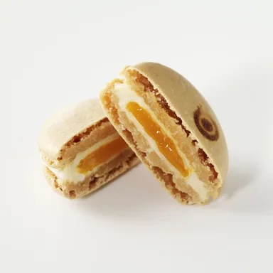 ま果ろん(マンゴー)