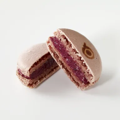 ま果ろん(カシス)