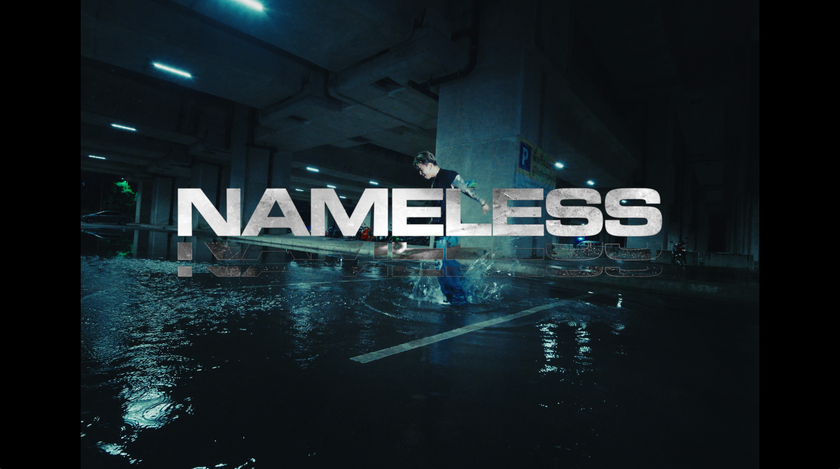 新鋭NO PLATED、
1st Single「NAMELESS」MVを8月18日19:00公開
GOLD DIGGA全面プロデュースの1st EP『Bad Girl』を
8月25日リリース