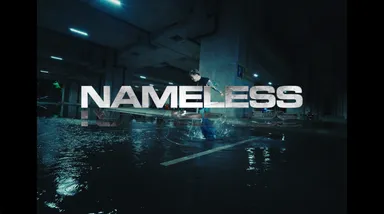 1st Single「NAMELESS」