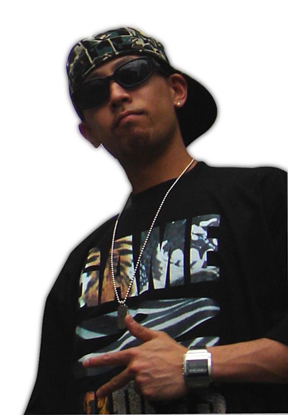DJ MAMUSHI aka BLUE GOATによるMix音源
“Drawnin”リリース
