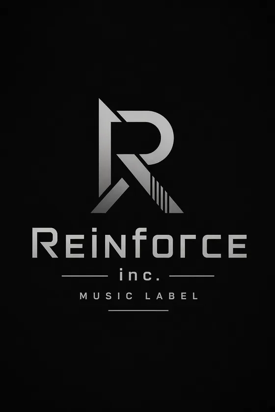 Reinforce inc. Music Label