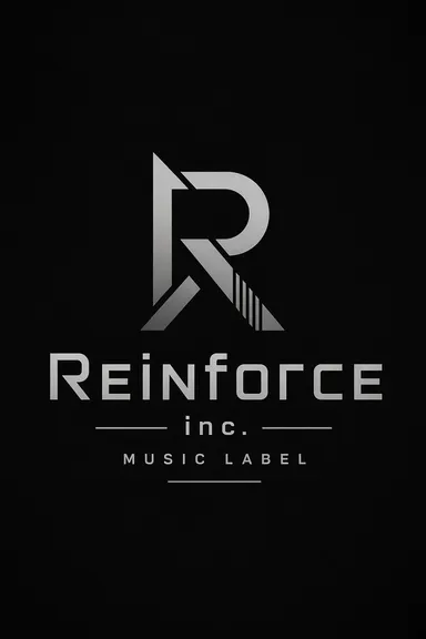 Reinforce inc. Music Label