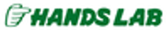 ハンズラボ株式会社のロゴ