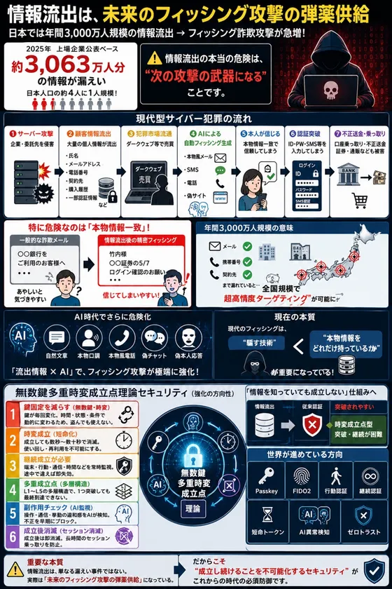 フィッシング詐欺撲滅