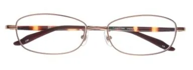 ACCENT　ACC03-2112(ブラウン)正面