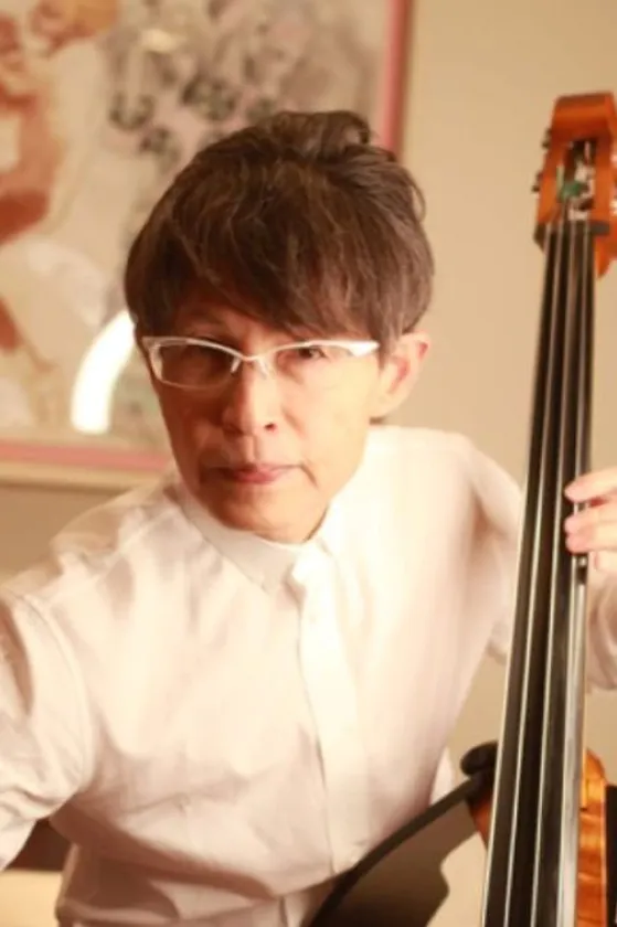 作編曲家 長谷部徹氏