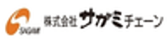 株式会社サガミチェーンのロゴ