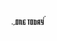 株式会社ONETODAYのロゴ
