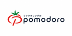 ポモドーロ株式会社のロゴ