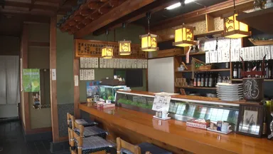 大恵鮨(群馬県高崎市)