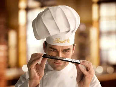 五感を使ったテイスティング見る(イメージ)