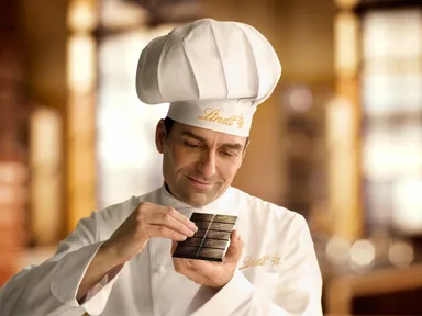 五感を使ったテイスティングさわる(イメージ)