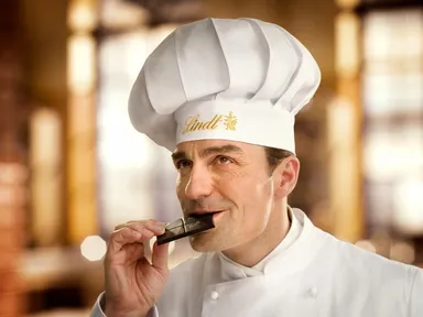 五感を使ったテイスティング味わう(イメージ)