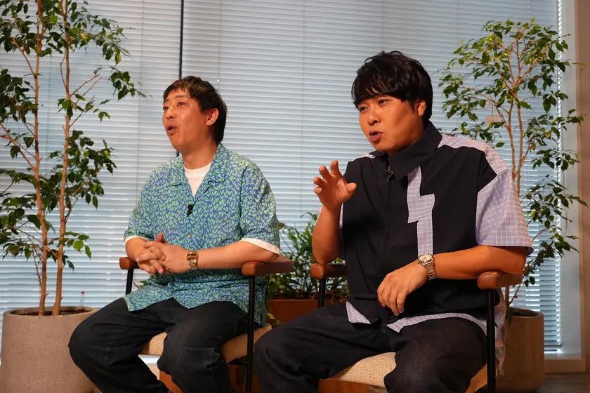 森田哲矢・東ブクロ2