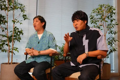 森田哲矢・東ブクロ2