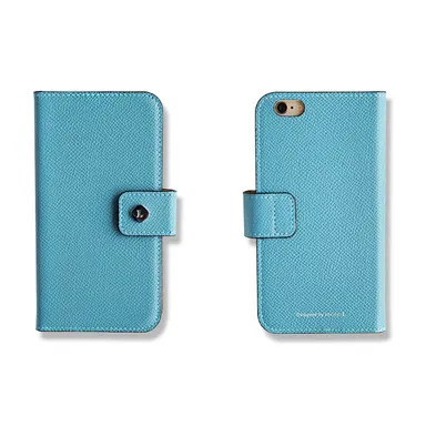 両面(ディープスカイブルー)