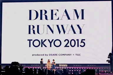 プロジェクト発表の様子(2)