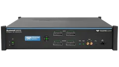 Summit M616 プロトコル アナライザー / エクササイザ