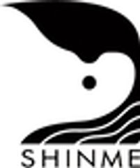 株式会社SHINMEのロゴ