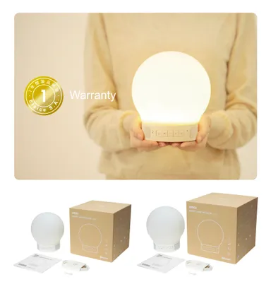 安心の製品保障