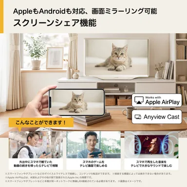 スクリーンシェア
